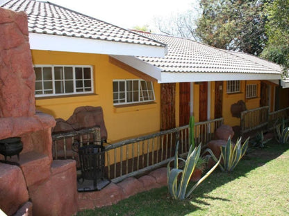 Flintstones Guest House Fourways Fourways Johannesburg Gauteng South Africa House, Building, Architecture