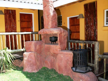 Flintstones Guest House Fourways Fourways Johannesburg Gauteng South Africa Brick Texture, Texture