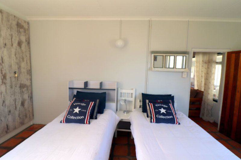 Flip Flops In Agulhas Agulhas Western Cape South Africa Bedroom