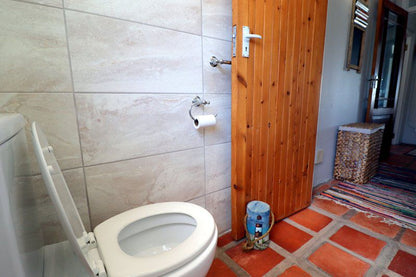 Flip Flops In Agulhas Agulhas Western Cape South Africa Bathroom