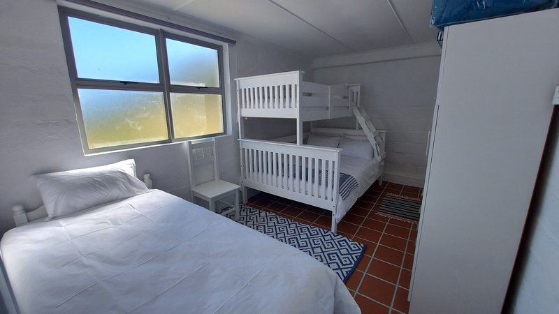 Flip Flops In Agulhas Agulhas Western Cape South Africa Bedroom