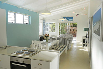 Flip Flops Cottage Cape St Francis Eastern Cape South Africa Unsaturated, Kitchen