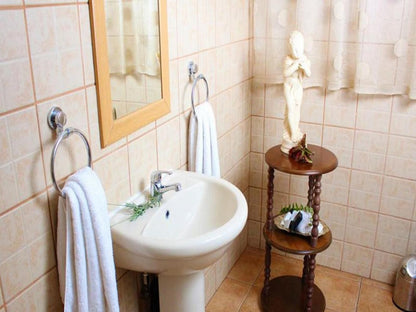 Floracliffe Guesthouse And Events Floracliffe Johannesburg Gauteng South Africa Bathroom