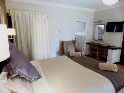 Basic Budget Double Room @ Floreat Riverside Lodge