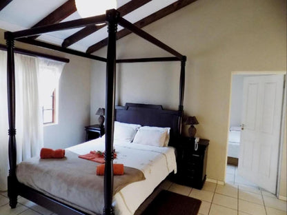 Executive Family Suite @ Floreat Riverside Lodge