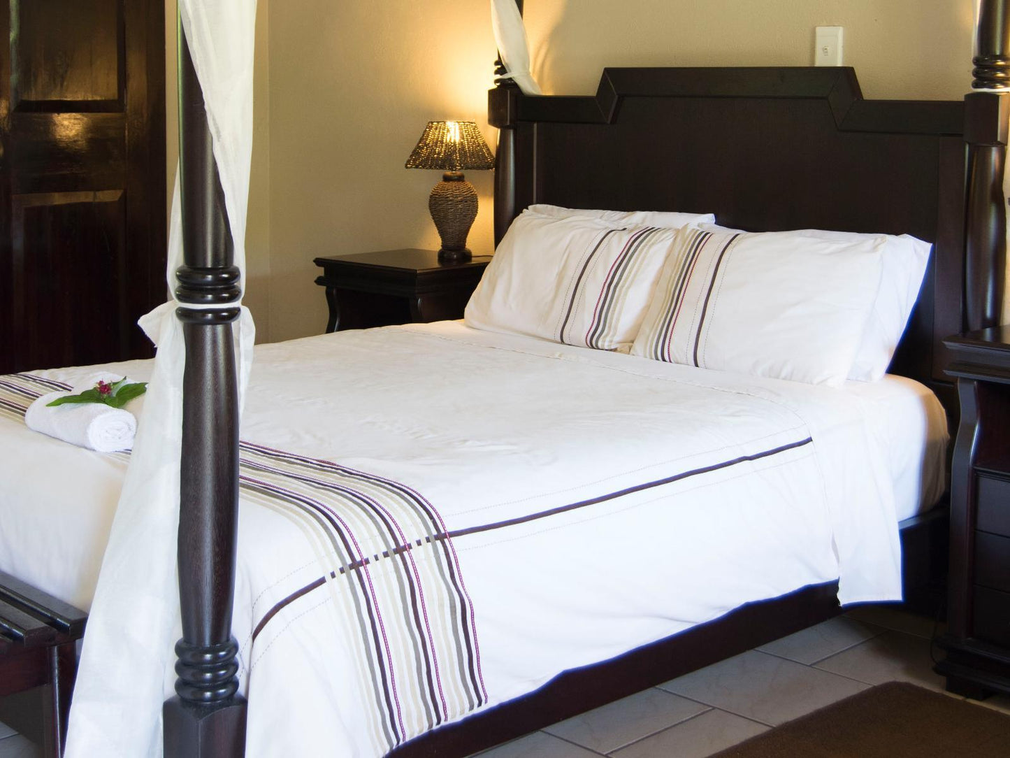 Executive Suite @ Floreat Riverside Lodge