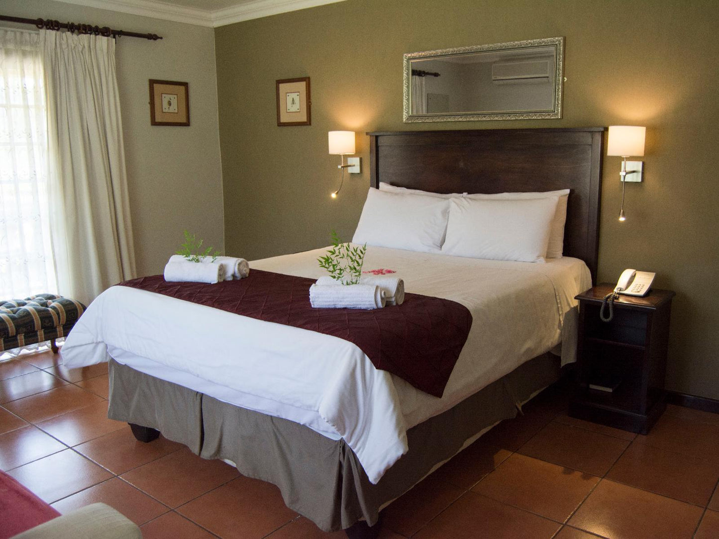 Executive Suite @ Floreat Riverside Lodge