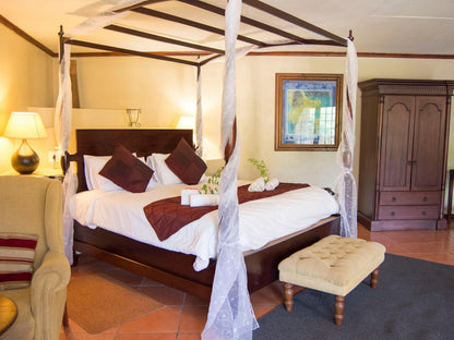 Large Honeymoon Suite @ Floreat Riverside Lodge