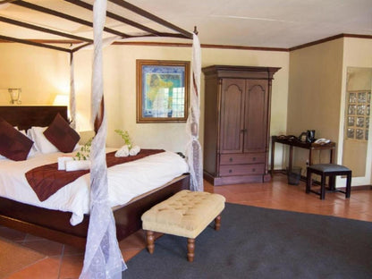 Large Honeymoon Suite @ Floreat Riverside Lodge