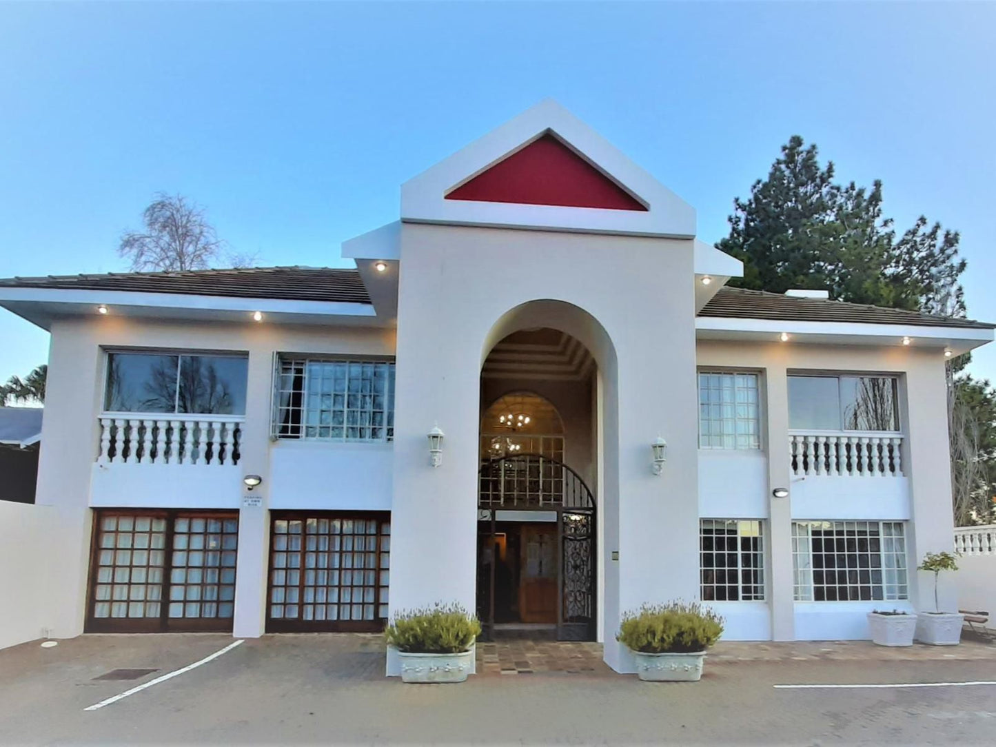 Florentia Guest House Waverley Bloemfontein Free State South Africa House, Building, Architecture
