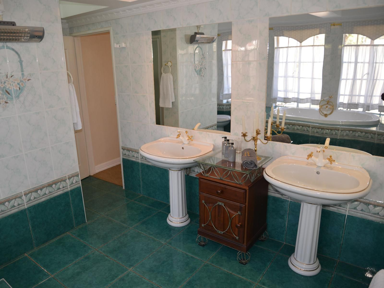 Florentia Guest House Waverley Bloemfontein Free State South Africa Bathroom