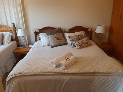 Florentia Guest House Waverley Bloemfontein Free State South Africa Bedroom