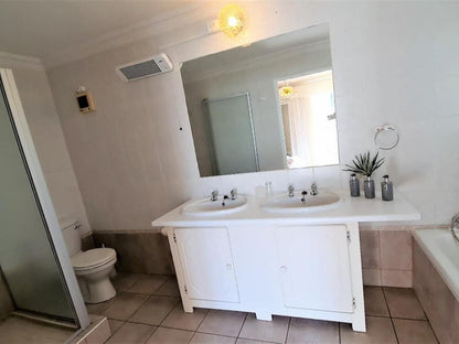 Florentia Guest House Waverley Bloemfontein Free State South Africa Bathroom