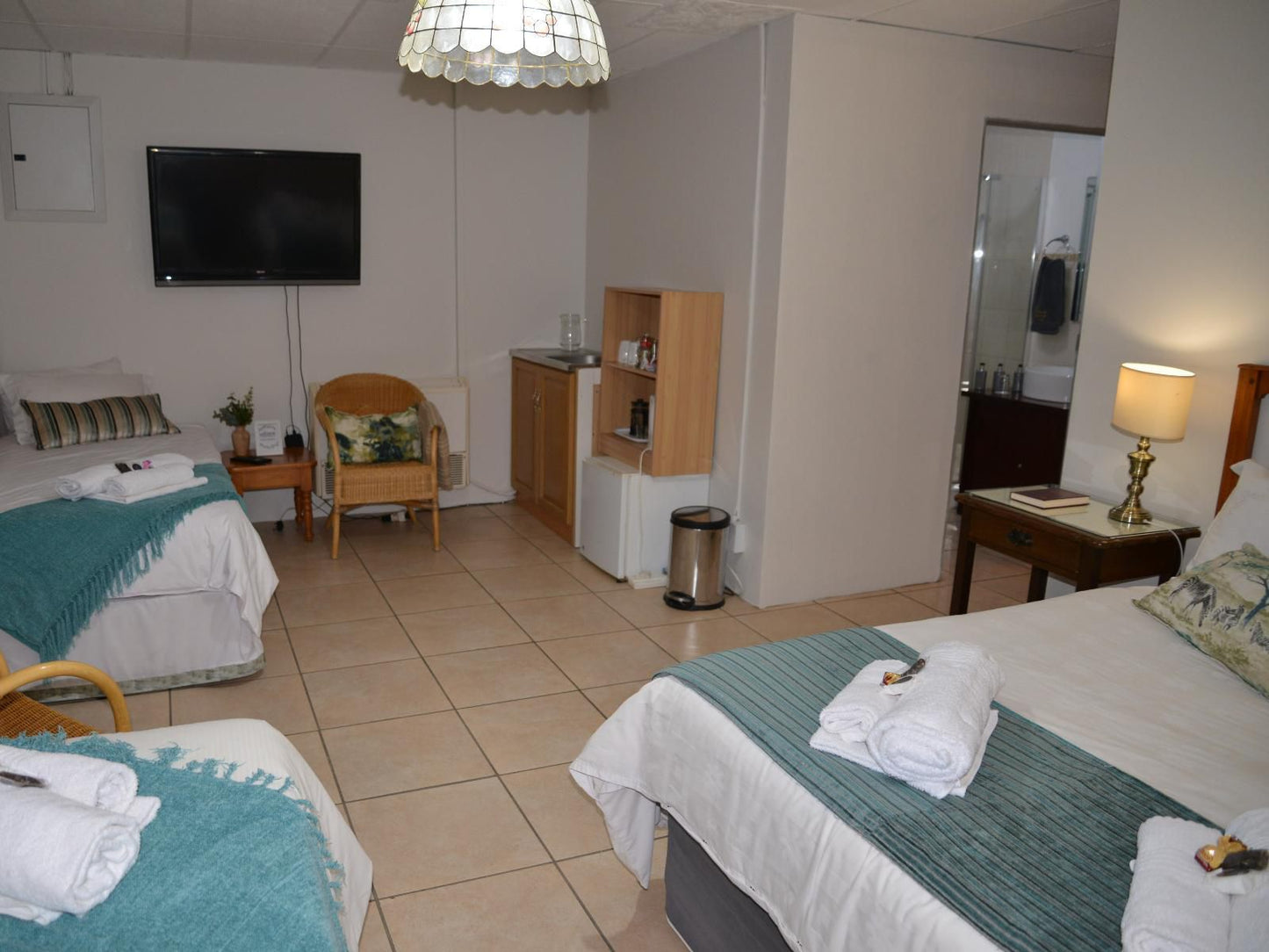 Florentia Guest House Waverley Bloemfontein Free State South Africa 