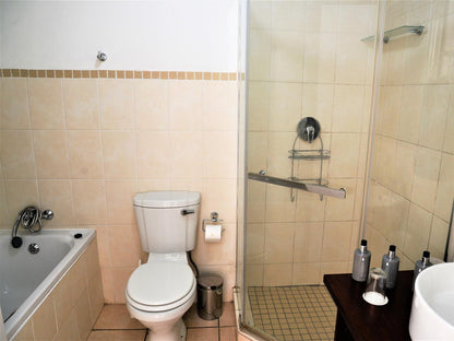 Florentia Guest House Waverley Bloemfontein Free State South Africa Bathroom
