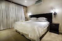 Luxury Single Room @ Florida Park Hotel