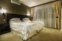 luxury Triple Room @ Florida Park Hotel