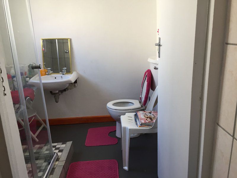 Florine Home Accommodation Zonnebloem Cape Town Western Cape South Africa Bathroom