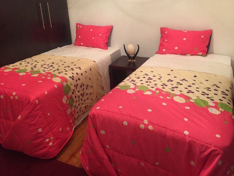 Florine Home Accommodation Zonnebloem Cape Town Western Cape South Africa Colorful, Bedroom