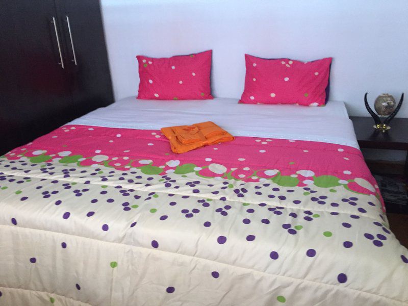 Florine Home Accommodation Zonnebloem Cape Town Western Cape South Africa Bedroom