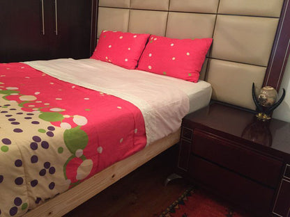 Florine Home Accommodation Zonnebloem Cape Town Western Cape South Africa Bedroom