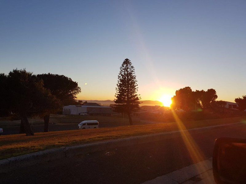 Florine Home Accommodation Zonnebloem Cape Town Western Cape South Africa Sunset, Nature, Sky