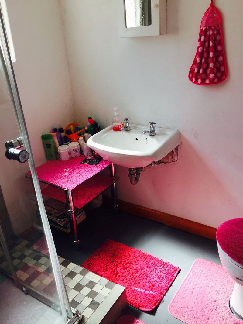 Florine Home Accommodation Zonnebloem Cape Town Western Cape South Africa Bathroom