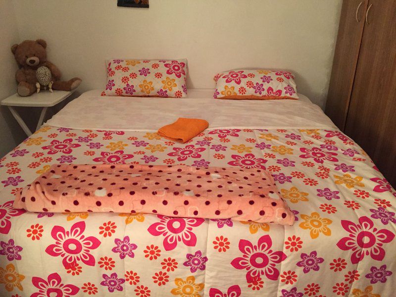 Florine Home Accommodation Zonnebloem Cape Town Western Cape South Africa Bedroom, Fabric Texture, Texture