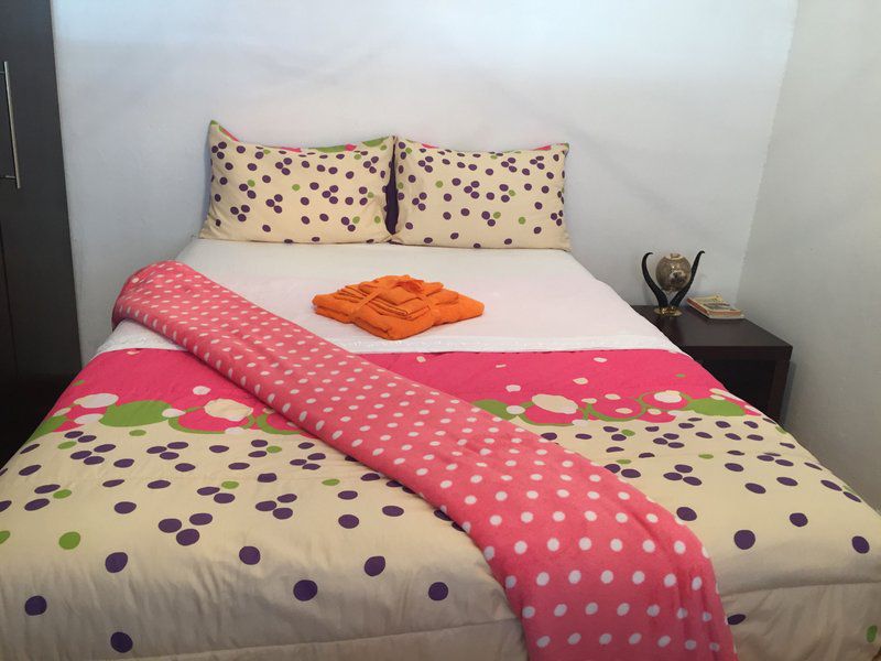 Florine Home Accommodation Zonnebloem Cape Town Western Cape South Africa Bedroom