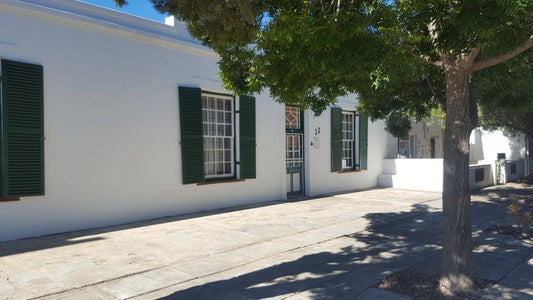 Flowers Halt Graaff Reinet Eastern Cape South Africa Building, Architecture, House, Window