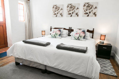 Flowers Halt Graaff Reinet Eastern Cape South Africa Unsaturated, Bedroom