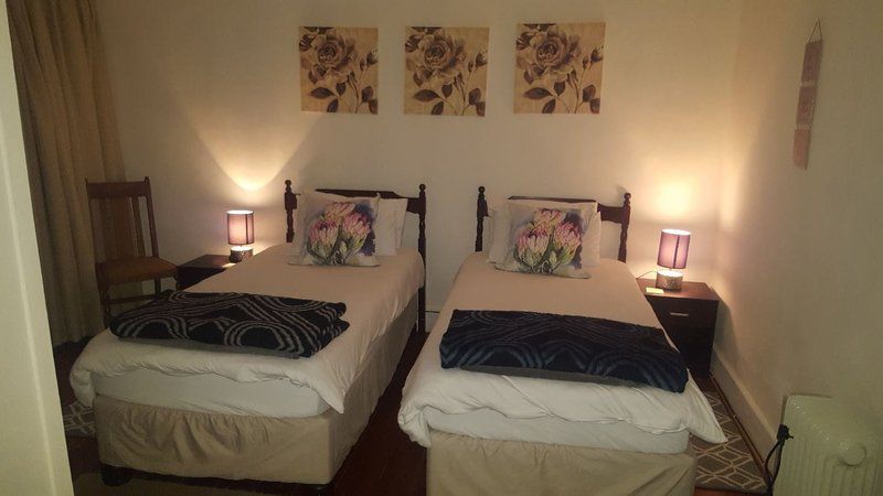 Flowers Halt Graaff Reinet Eastern Cape South Africa Bedroom