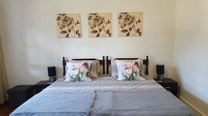 Flowers Halt Graaff Reinet Eastern Cape South Africa Bedroom
