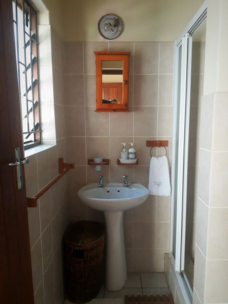 Flutter By Flatlet Vierlanden Cape Town Western Cape South Africa Bathroom