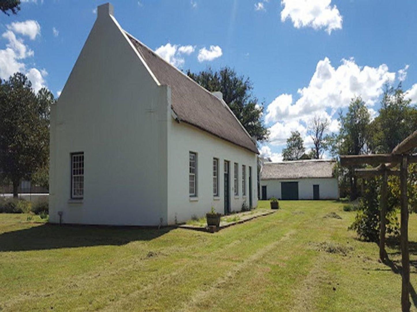 Flutterby Guesthouse Baillie Park Potchefstroom North West Province South Africa Complementary Colors, Building, Architecture, House, Church, Religion