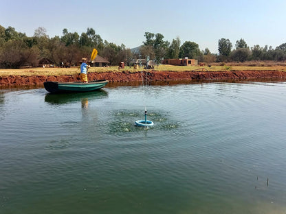 Fly Fishing Paradise On The Vaalriver Parys Free State South Africa River, Nature, Waters, Vehicle