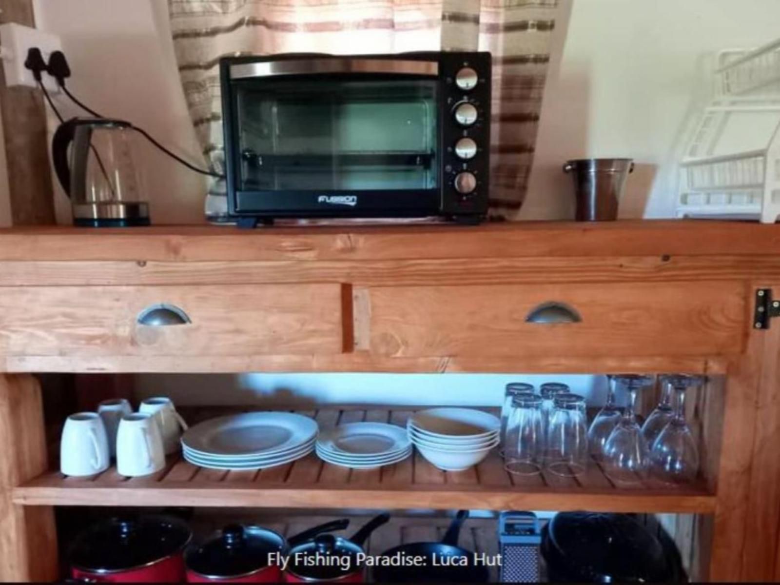 Fly Fishing Paradise On The Vaalriver Parys Free State South Africa Kitchen