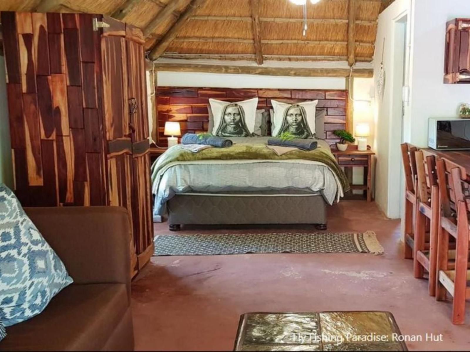 Fly Fishing Paradise On The Vaalriver Parys Free State South Africa Bedroom