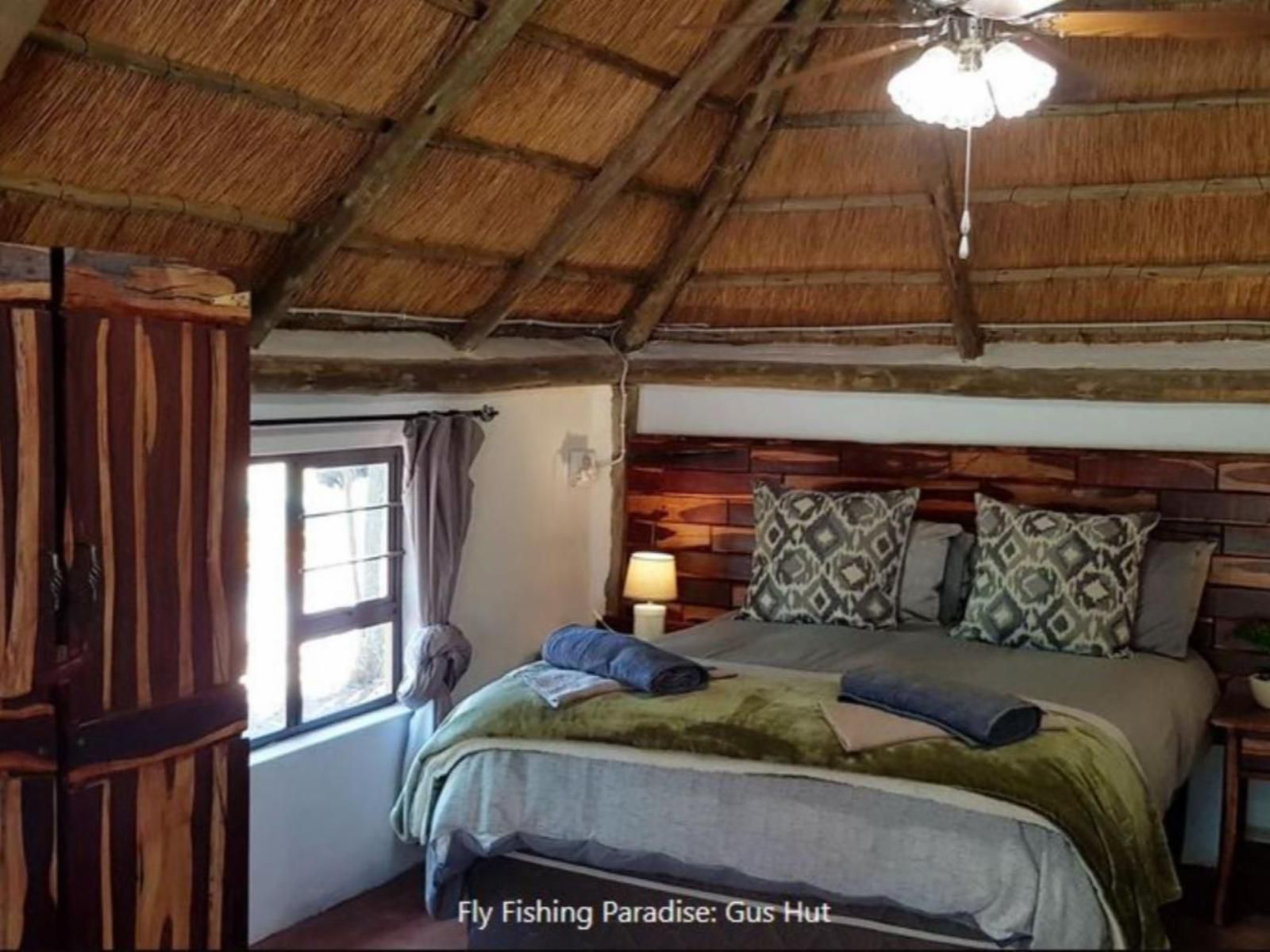 Fly Fishing Paradise On The Vaalriver Parys Free State South Africa Bedroom