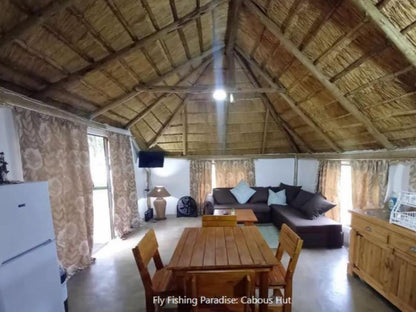 Cabous Hut @ Fly Fishing Paradise On The Vaalriver