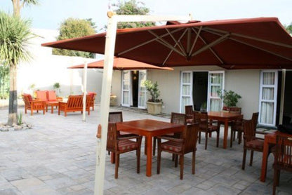 Flying Falcon Guest House Rembrandt Park Johannesburg Gauteng South Africa 