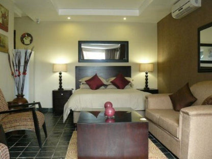 Flying Falcon Guest House Rembrandt Park Johannesburg Gauteng South Africa 