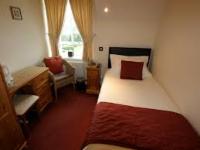 Single Room with En - Suite Bathroom @ Fly Inn Lodge & Conference Venues