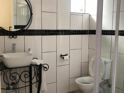 Fm Guest Lodge Randpark Ridge Johannesburg Gauteng South Africa Unsaturated, Bathroom