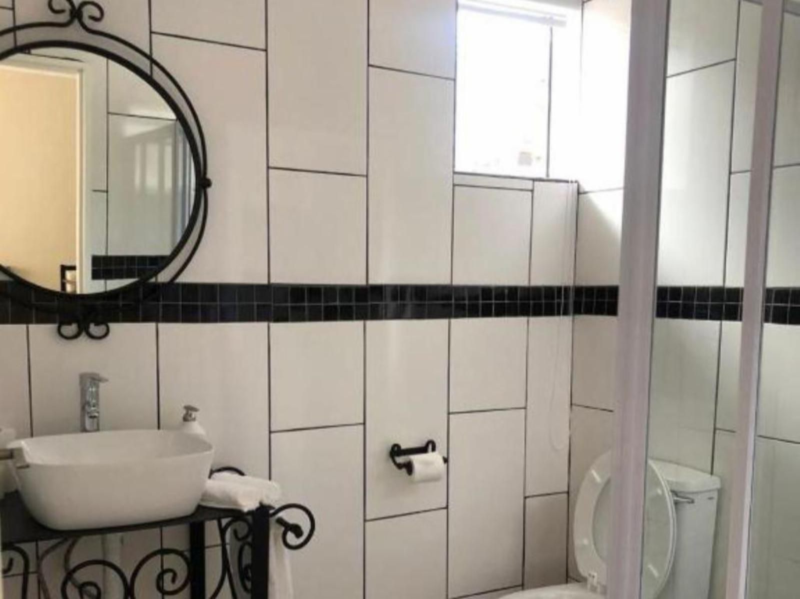 Fm Guest Lodge Randpark Ridge Johannesburg Gauteng South Africa Unsaturated, Bathroom