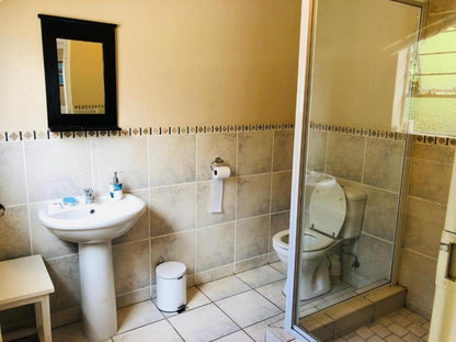 Fm Guest Lodge Randpark Ridge Johannesburg Gauteng South Africa Bathroom