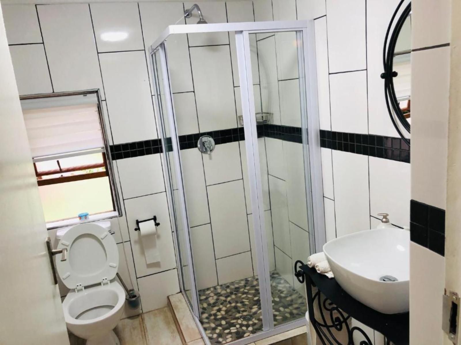 Fm Guest Lodge Randpark Ridge Johannesburg Gauteng South Africa Unsaturated, Bathroom