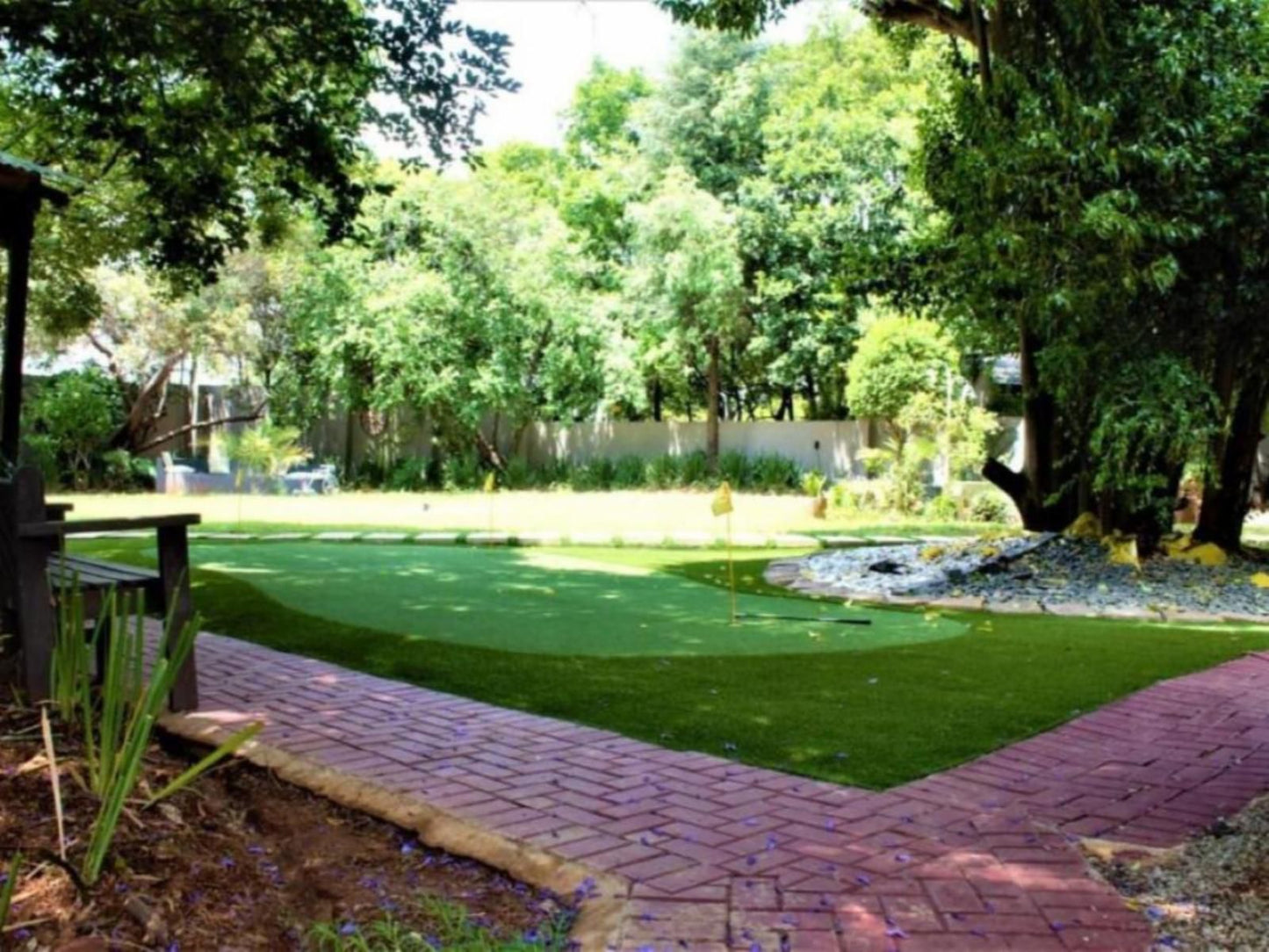 Fm Guest Lodge Randpark Ridge Johannesburg Gauteng South Africa Plant, Nature, Garden