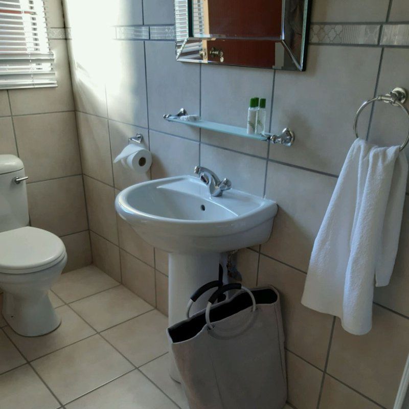 Fochville Guesthouse Fochville Gauteng South Africa Unsaturated, Bathroom