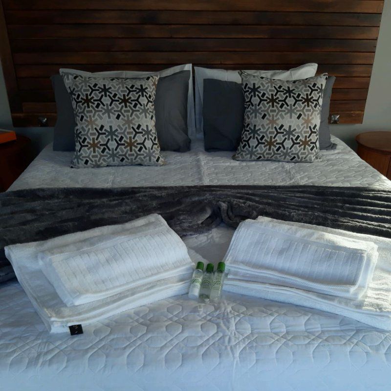 Fochville Guesthouse Fochville Gauteng South Africa Bedroom